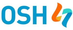 Logo OSH