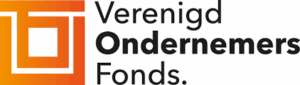 Logo Verenigd Ondernemersf Fonds
