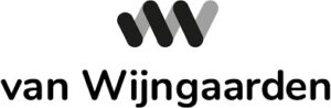 Logo van Wijngaarden