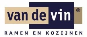 Logo van de Vin